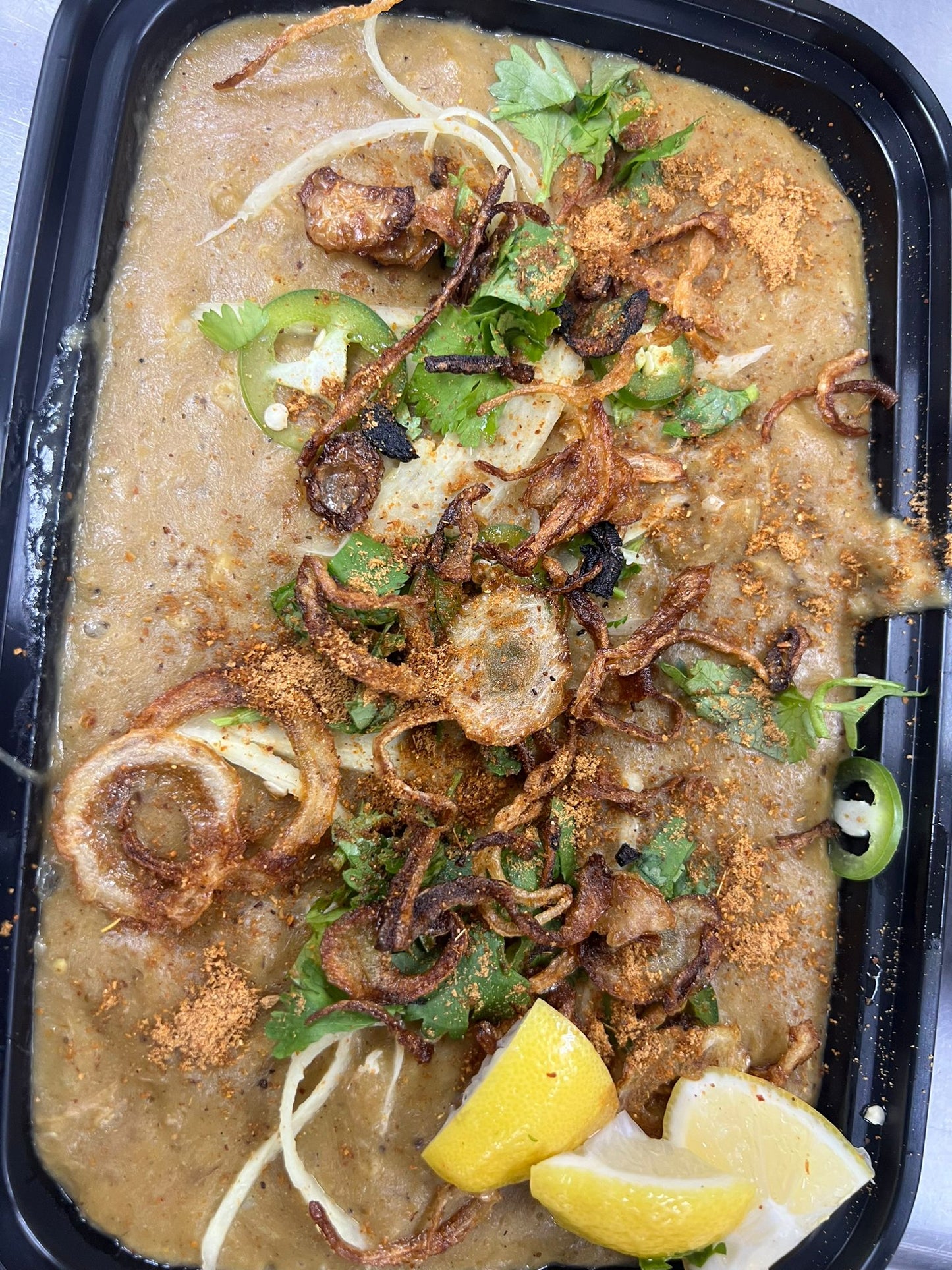 Haleem - HFF