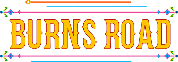 Burns Road Foods logo