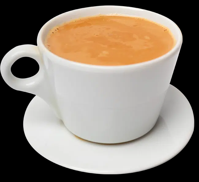 Street Food Special - Doodh Patti Chai