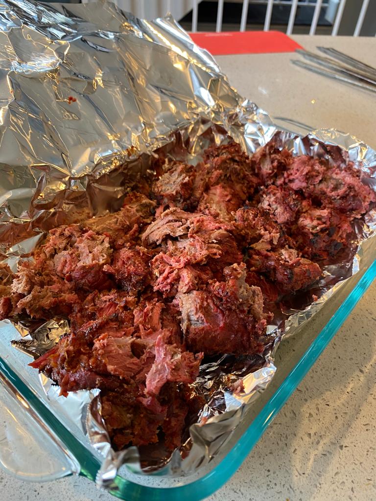 Bihari Kabab/Boti - Beef (Catering)