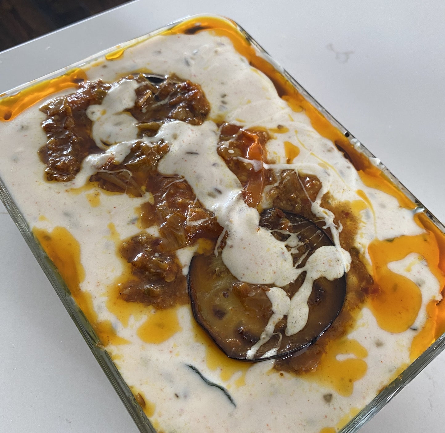 Borani Banjan