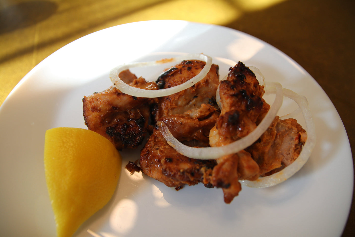 Bihari Kabab/Boti - Chicken