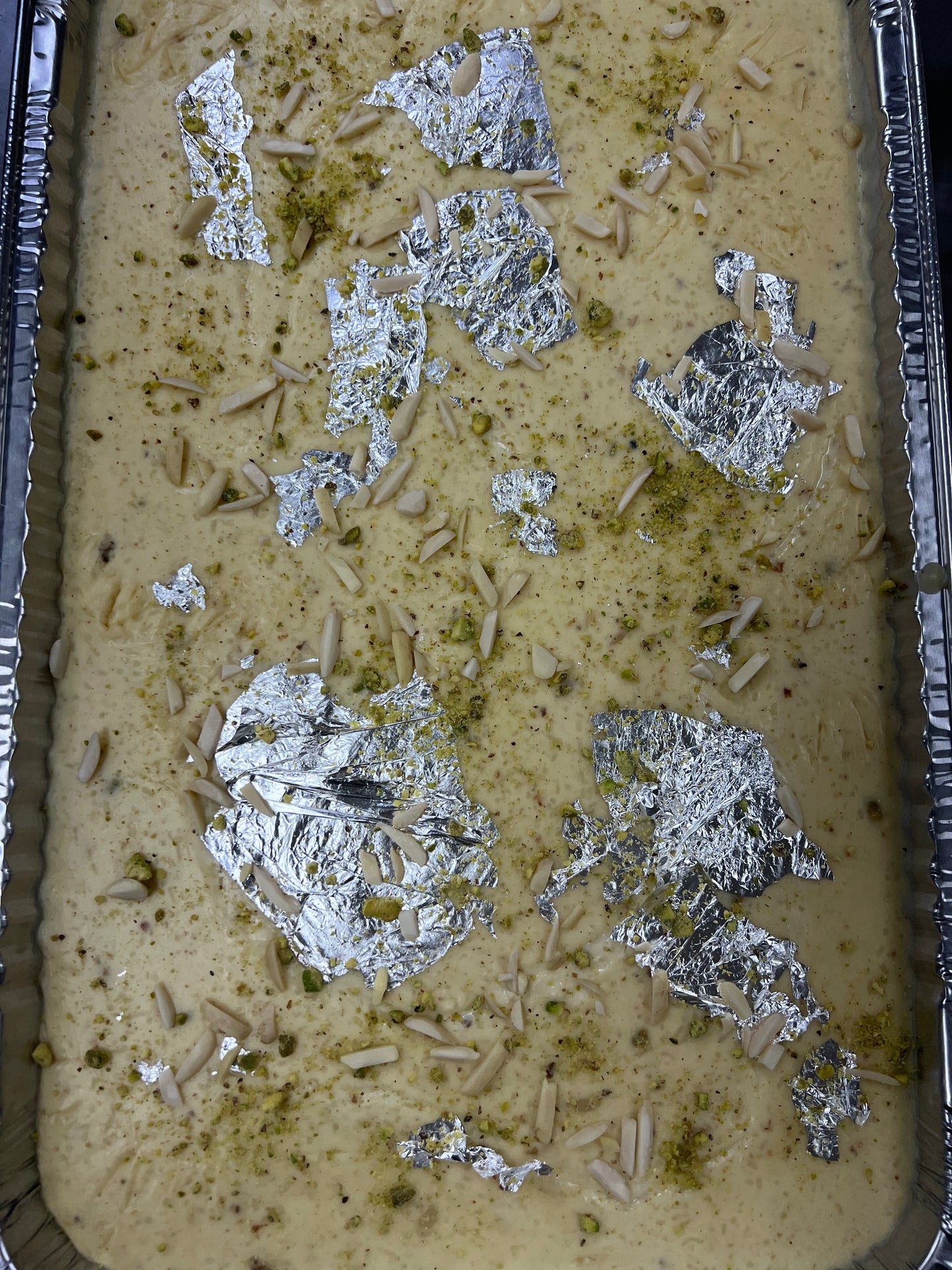 Kheer (Catering)