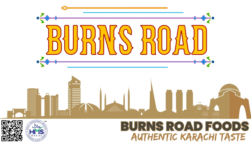 Burns Road Foods Gift Card