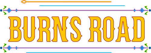 Burns Road Foods - Halal Pakistani Restaurant & Cafe