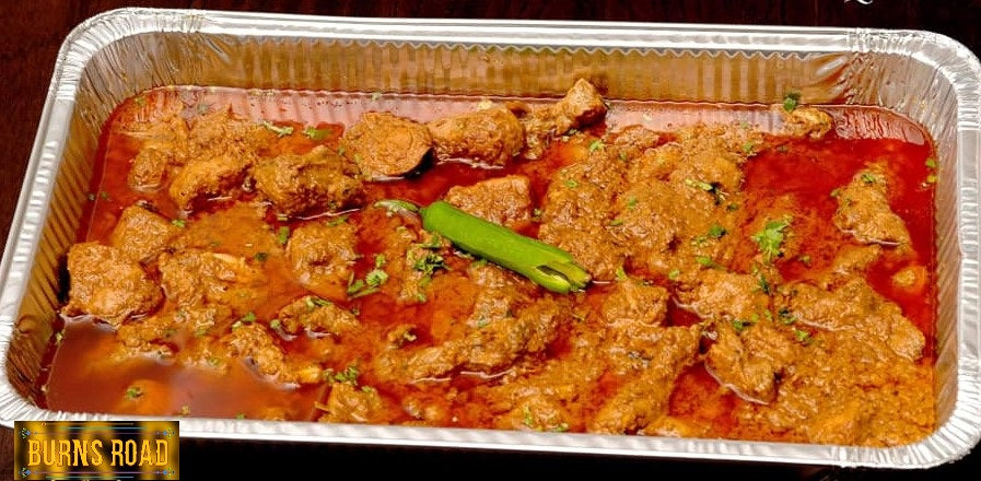 Shadi Wala Qorma - Chicken