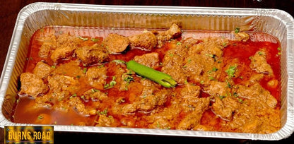 Shadi Wala Qorma - Chicken