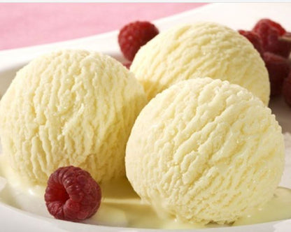 Peshawari Ice Cream