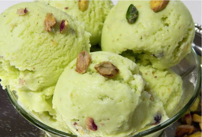 Peshawari Ice Cream