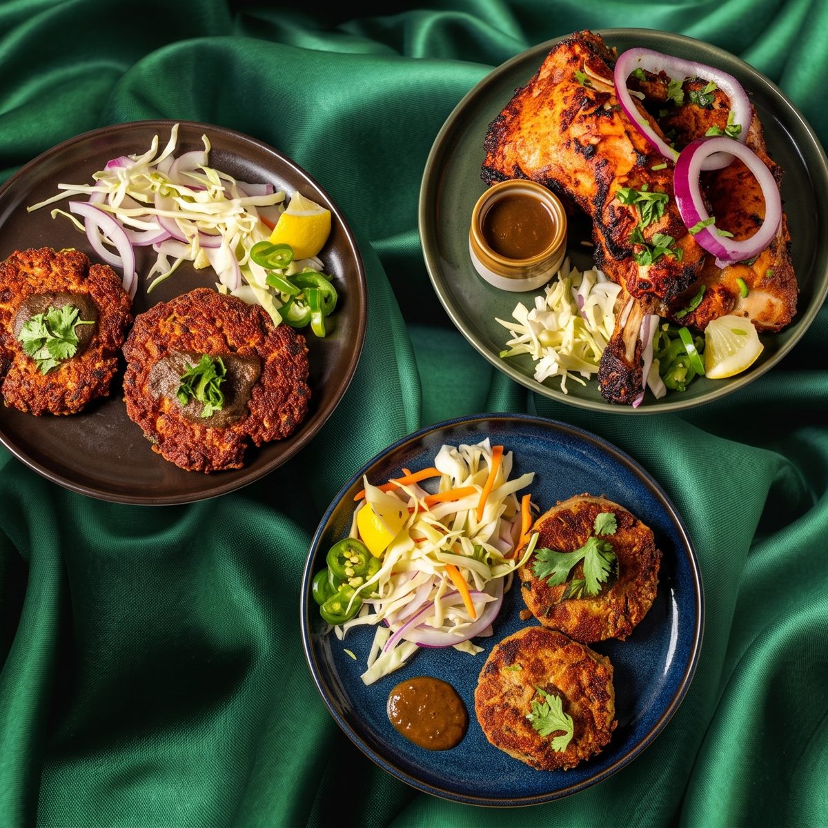 Burns Road Foods Rewards