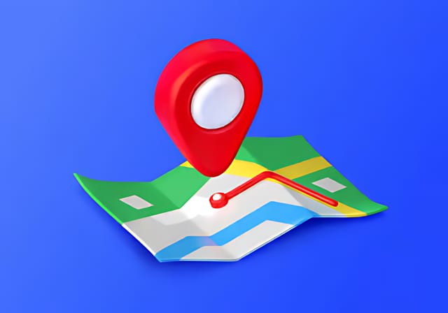 Find Us On Google Map