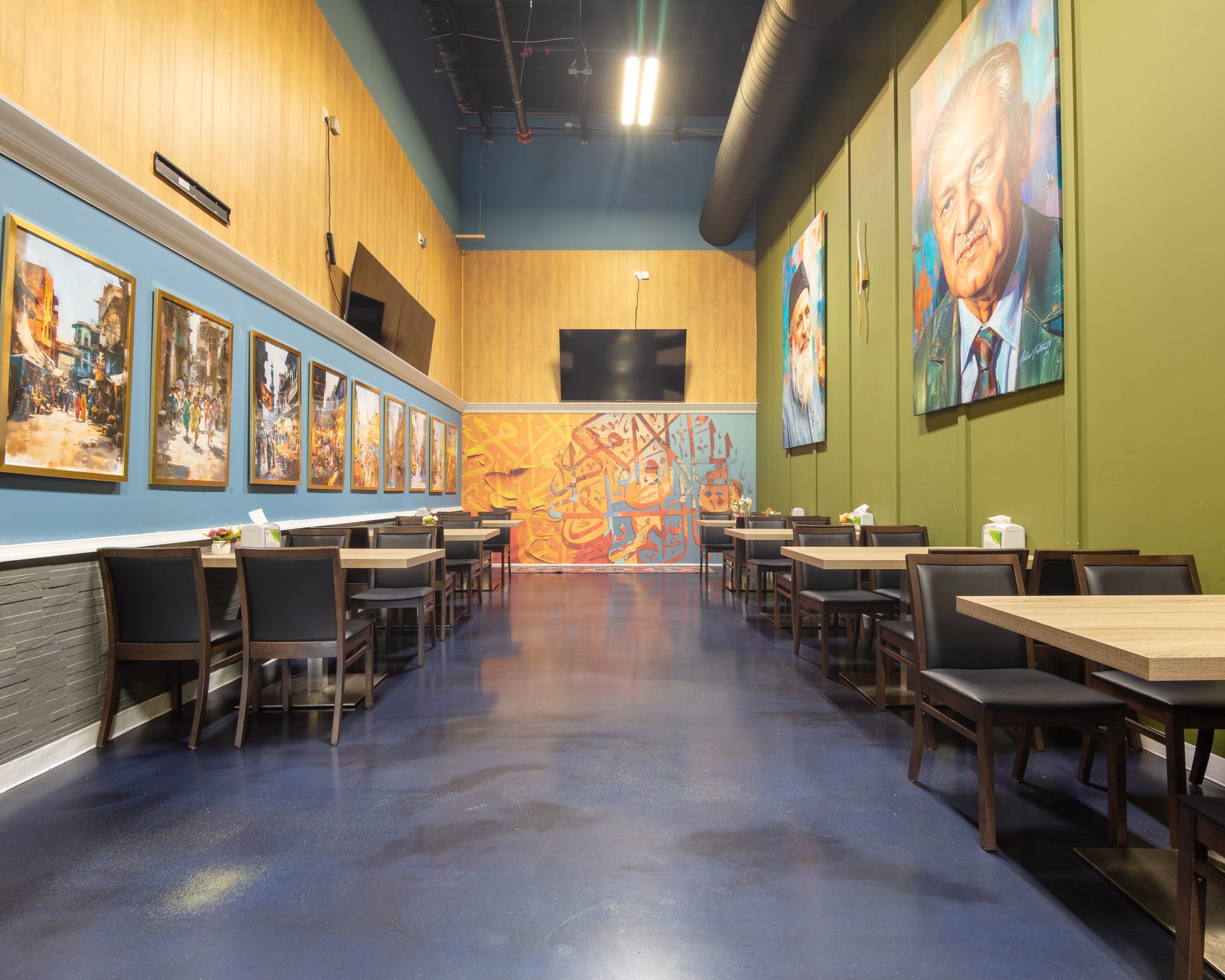 Ready to Reserve Your Spot?