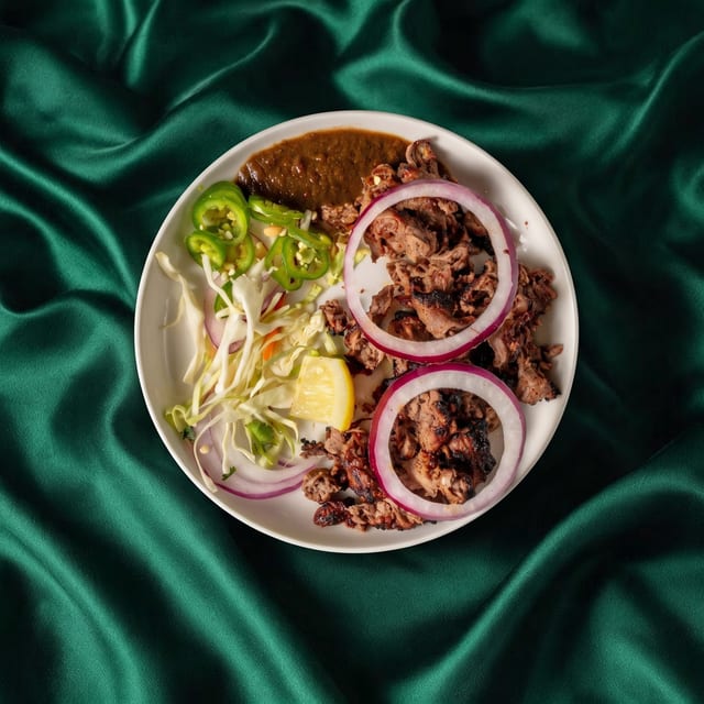 Bihari Kabab.