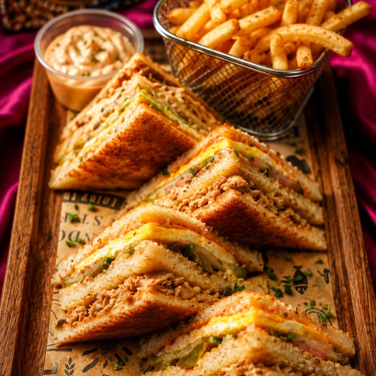 Delicious Biryani Awaits You